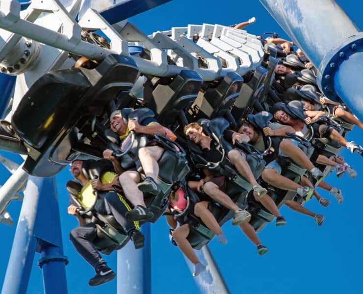 rollercoaster