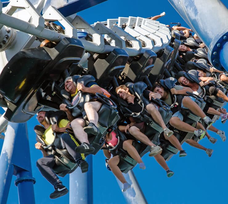 rollercoaster