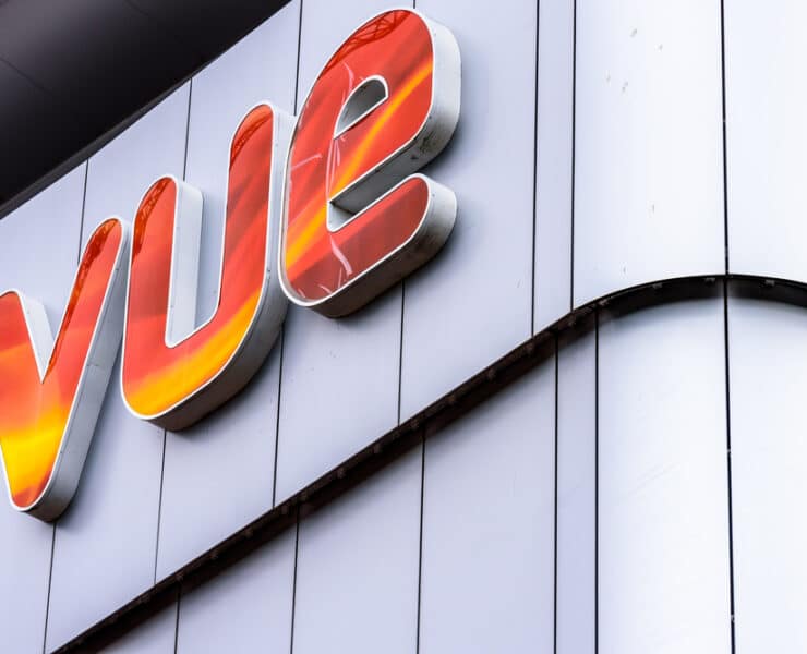 vue cinema