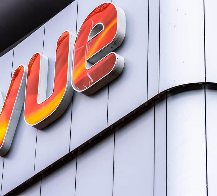 vue cinema