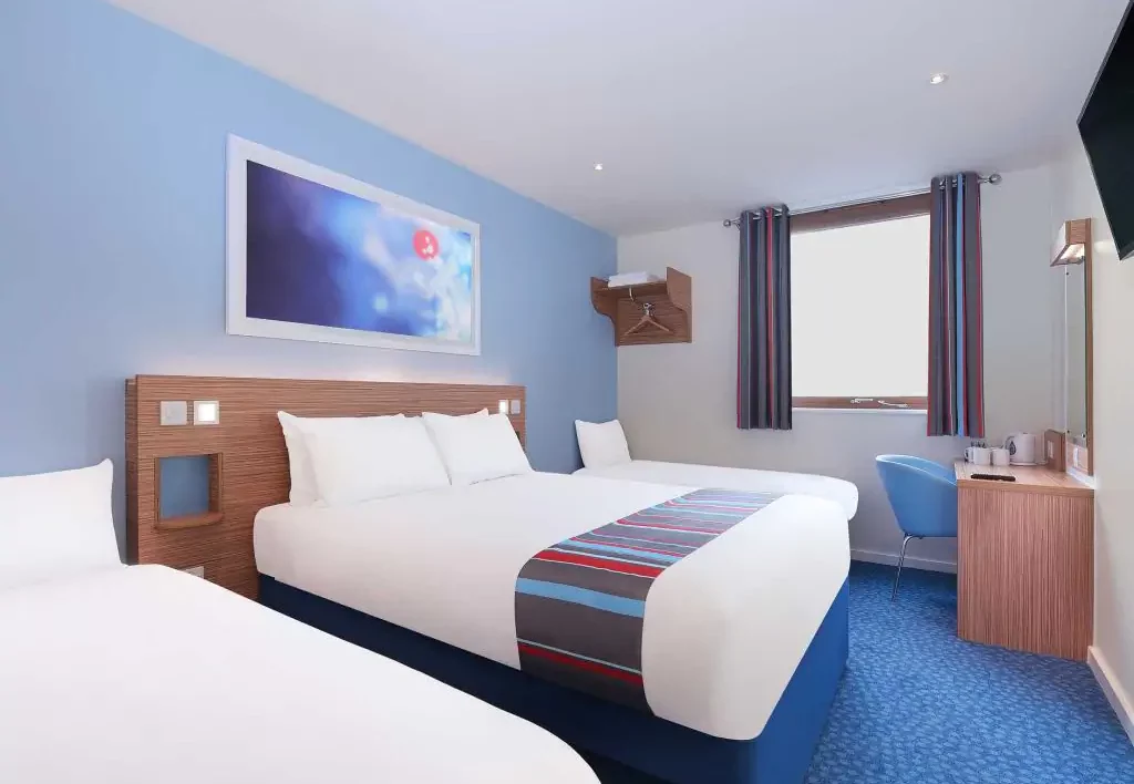travelodge hotel