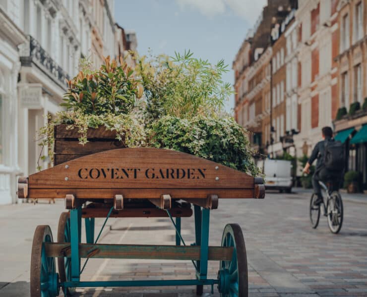 covent garden