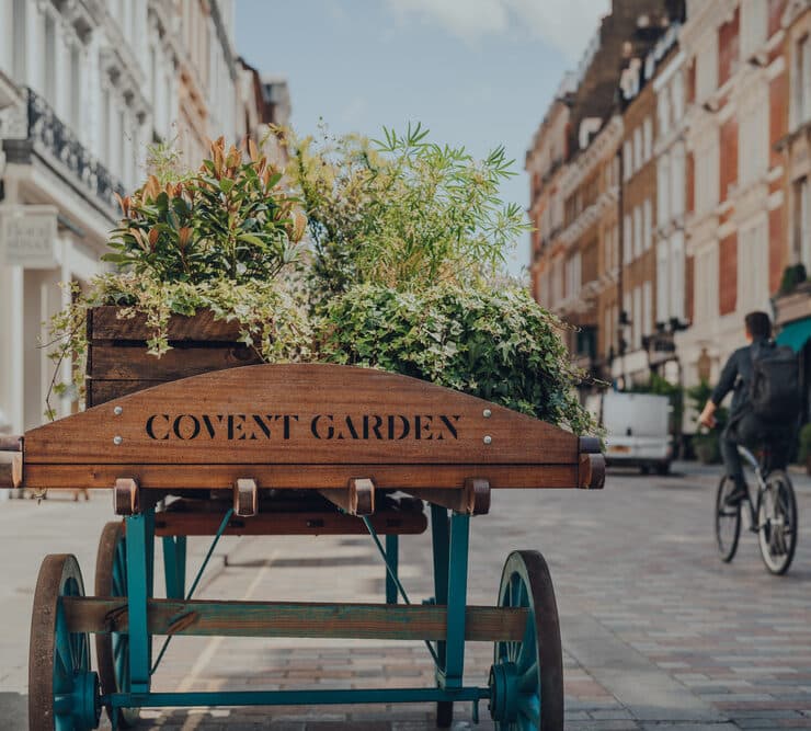 covent garden