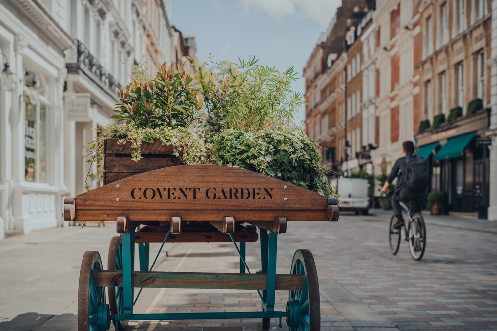 covent garden
