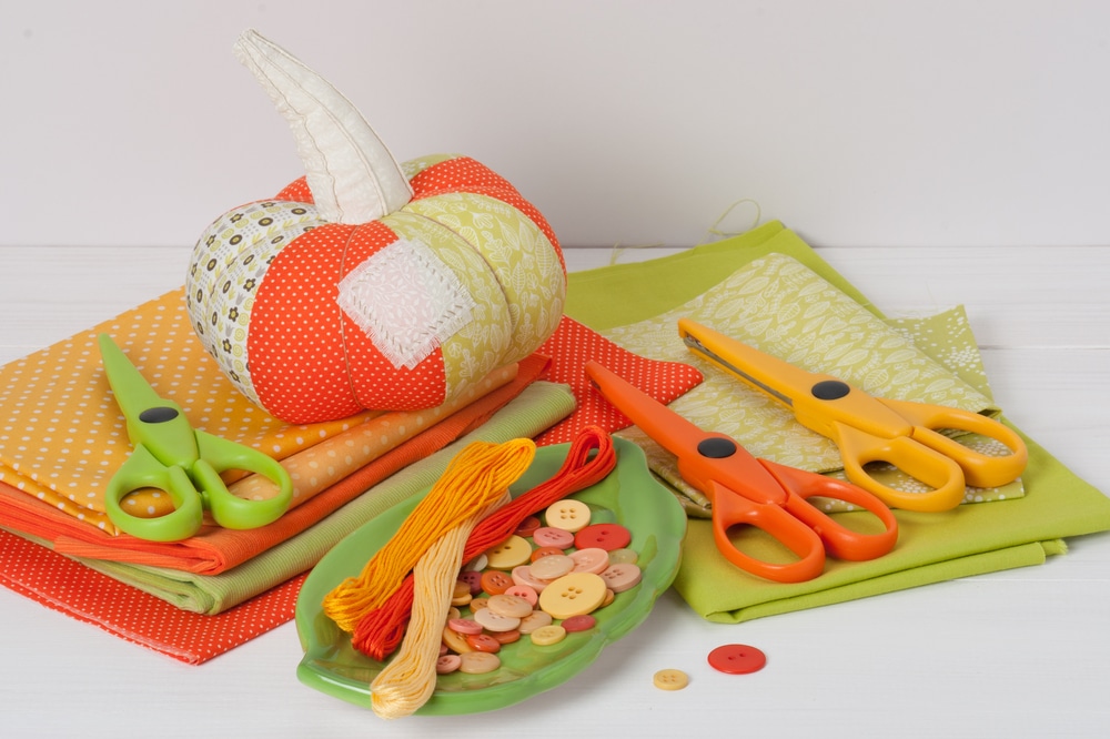 craft set for halloween