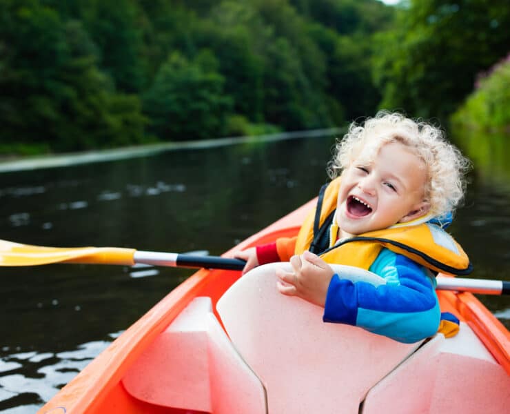 kayaking near me