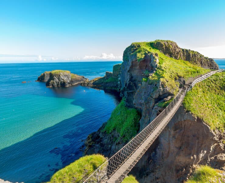 carrick a rede