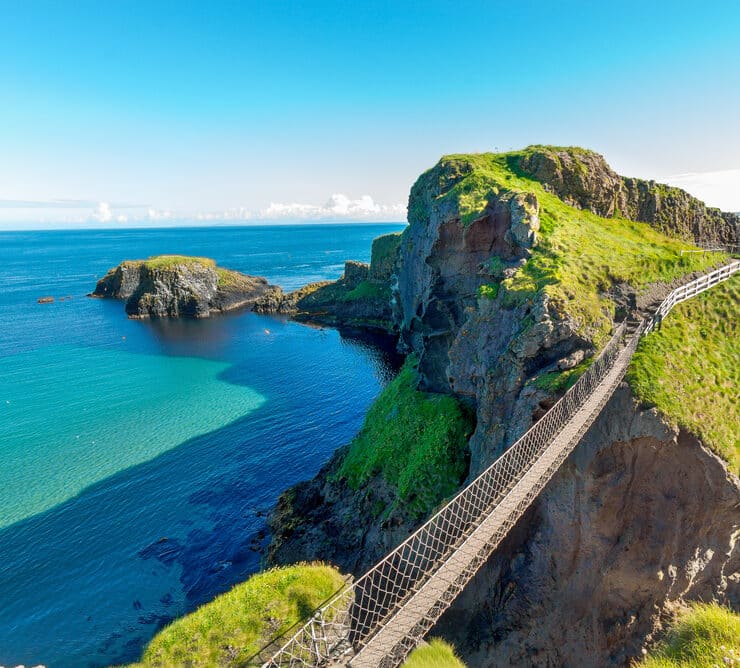 carrick a rede