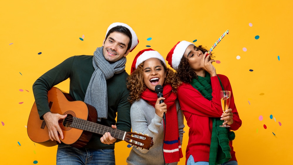 christmas songs
