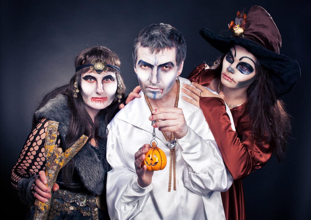 halloween costumes