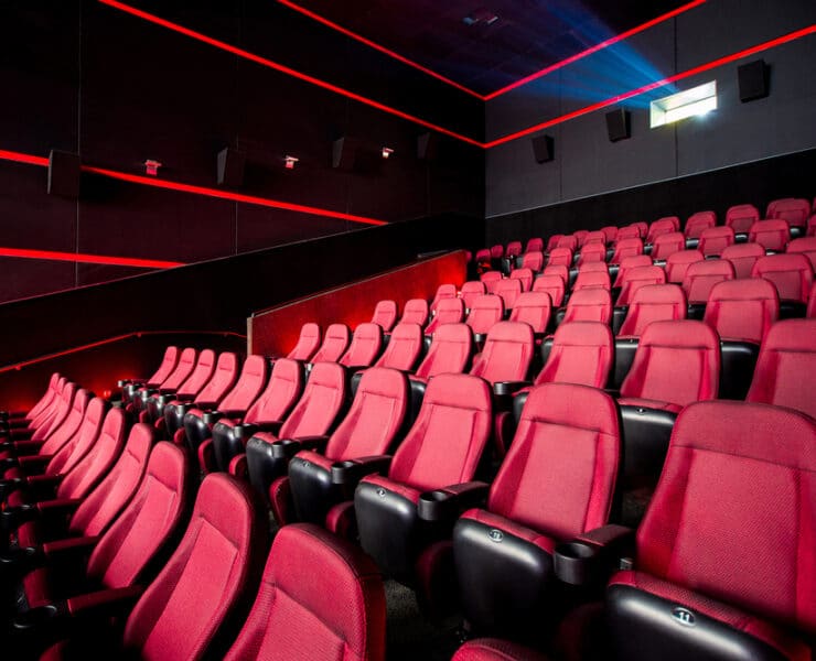 theatr