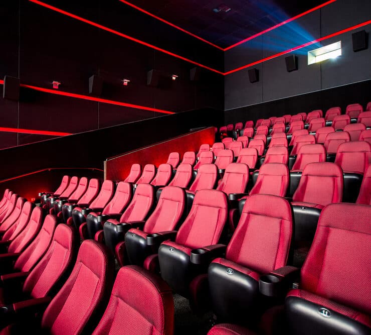 theatr