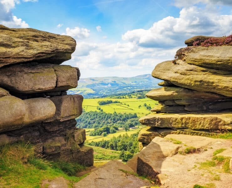 Peak District