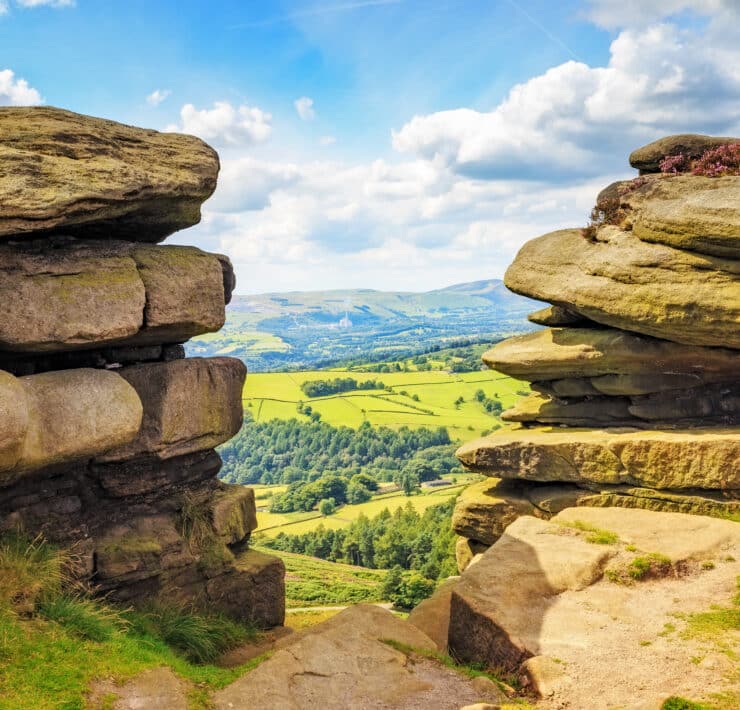 Peak District