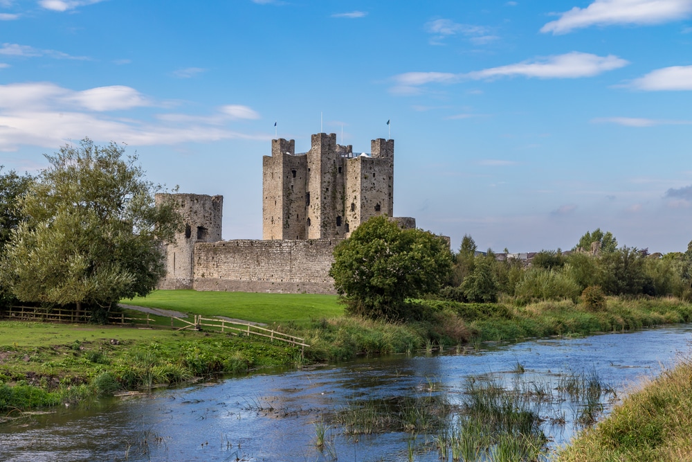 trim castle