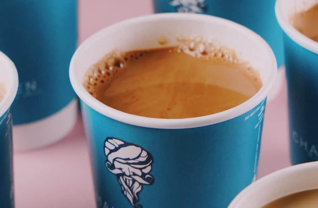 picture of tea