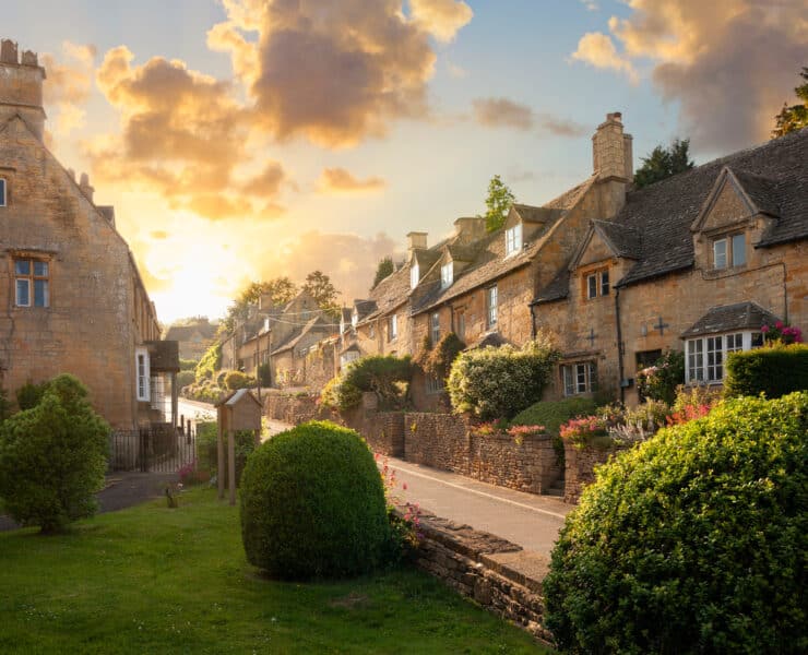 Cotswold Village