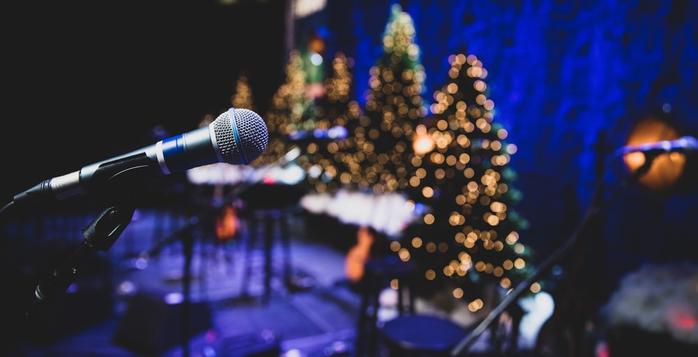 christmas show
