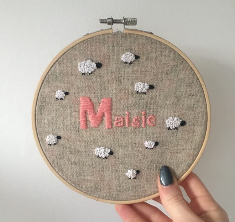 personalised gift