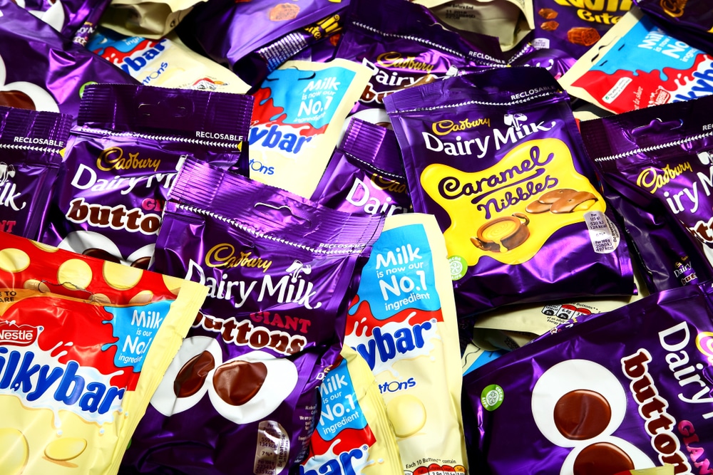 chocolates