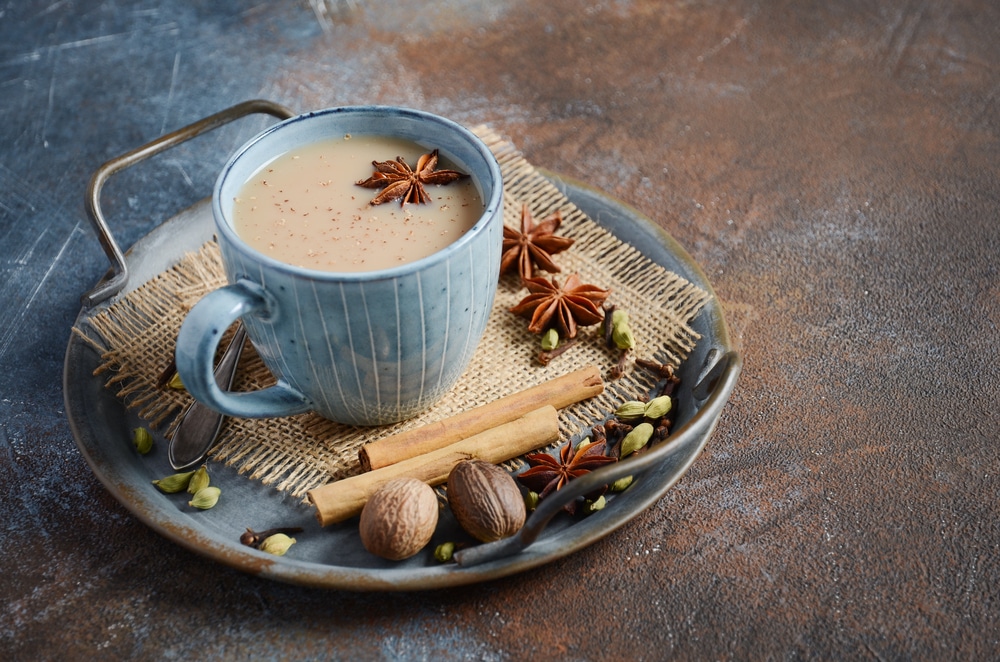 picture of chai near me
