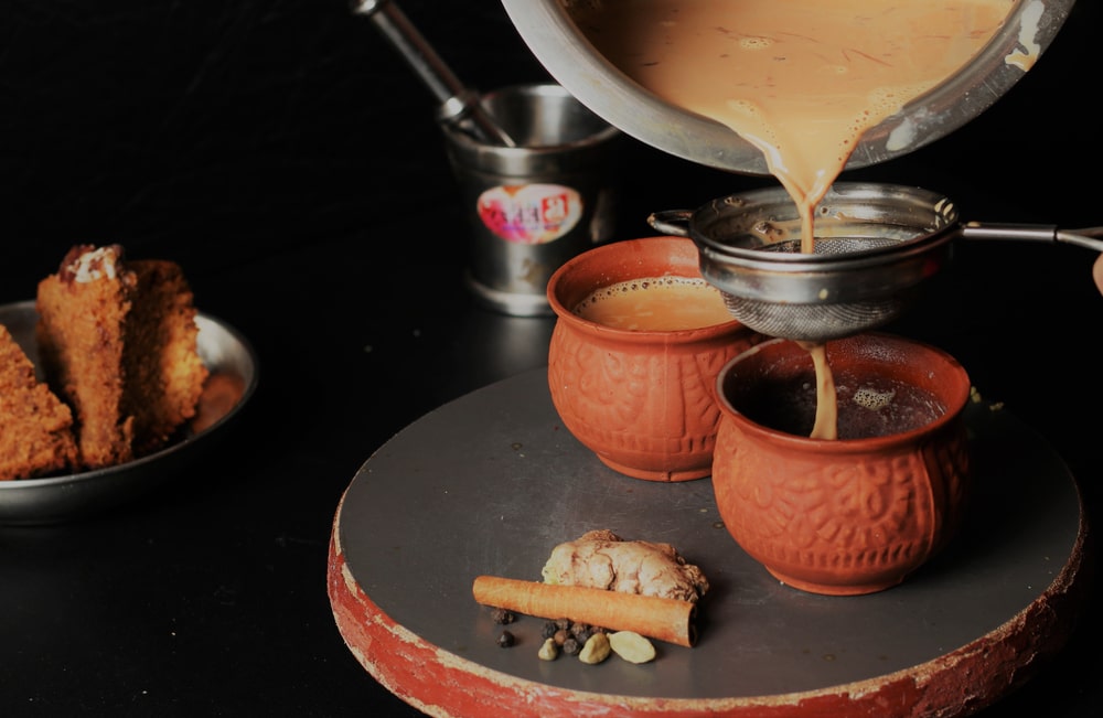 picture of chai