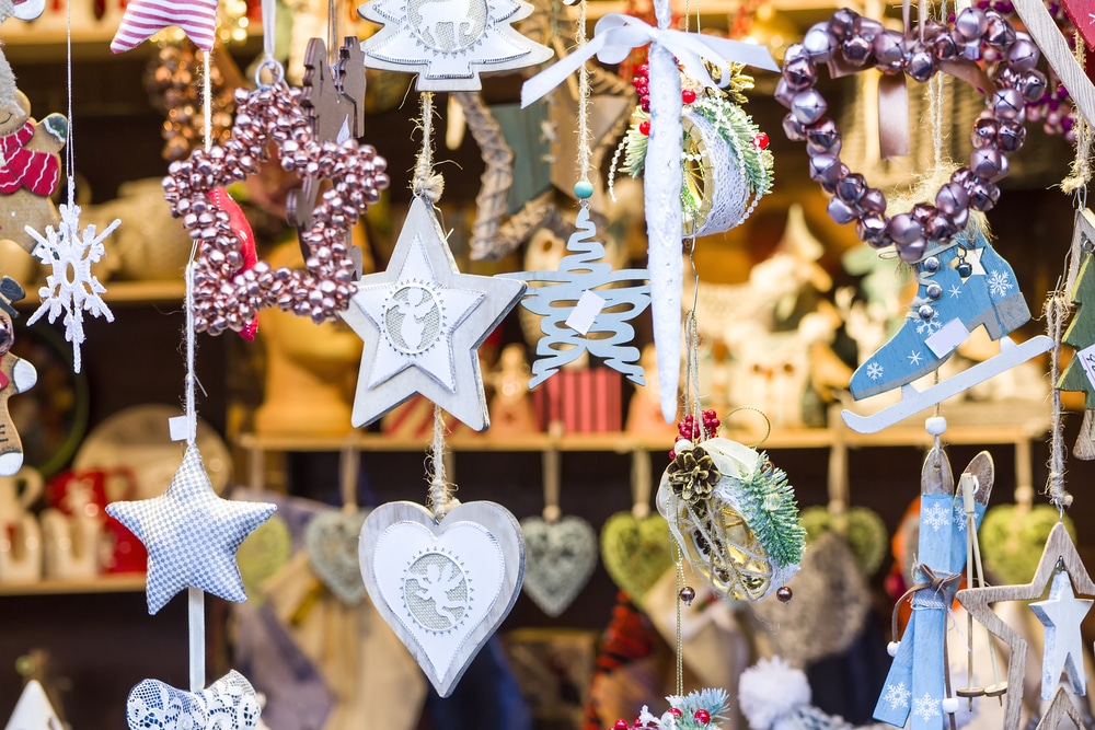 craft fair