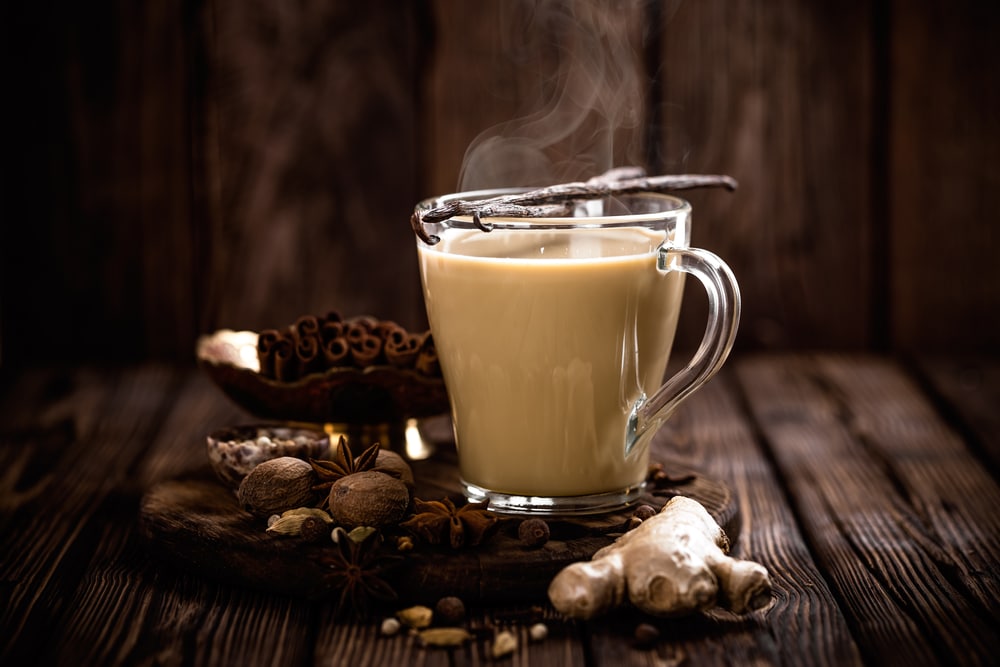 chai near me