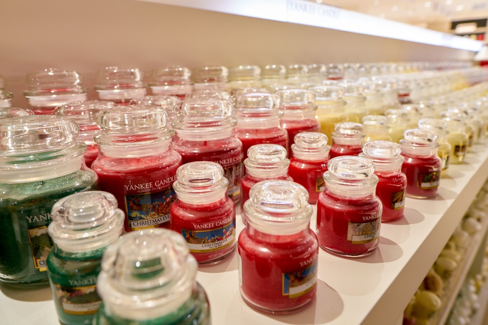 candles