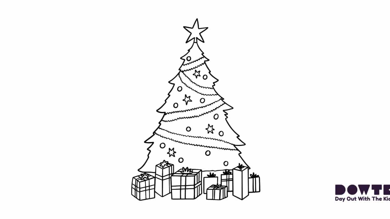 christmas tree