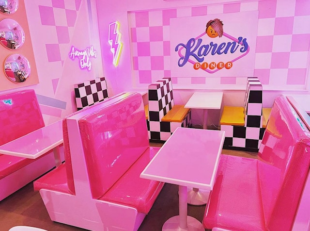 Karen's Diner