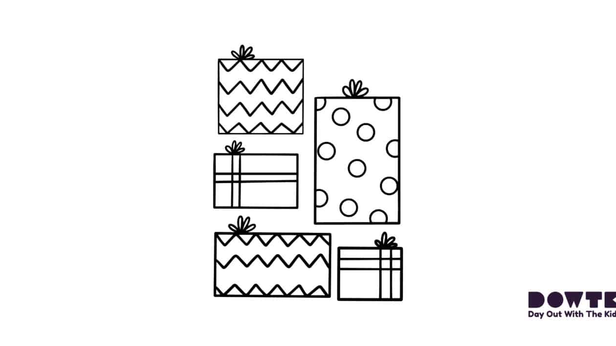 christmas presents