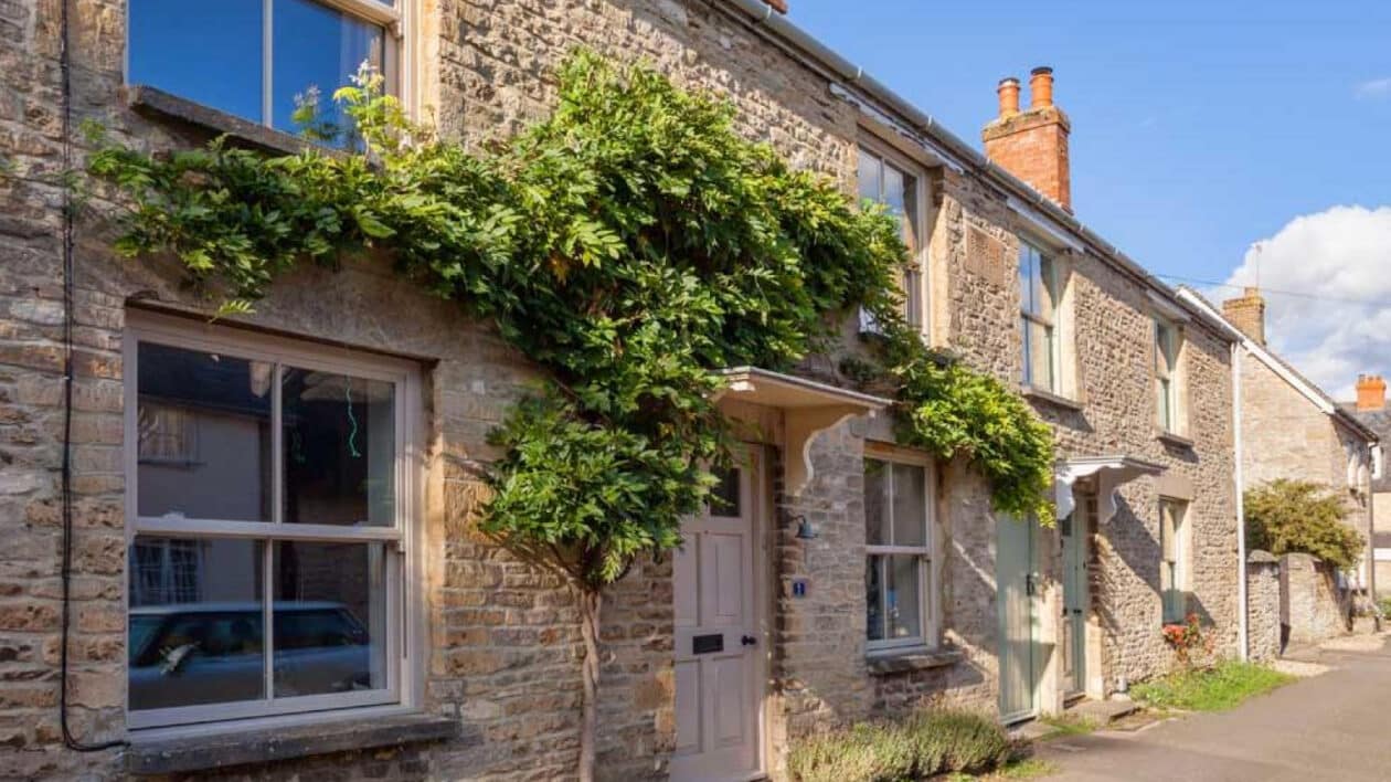 brampton village