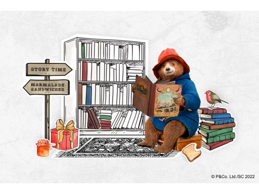 paddington story telling sessions