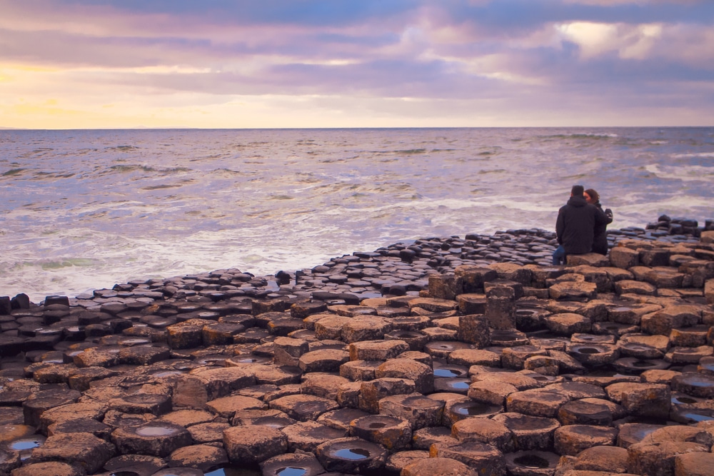 giants causeway