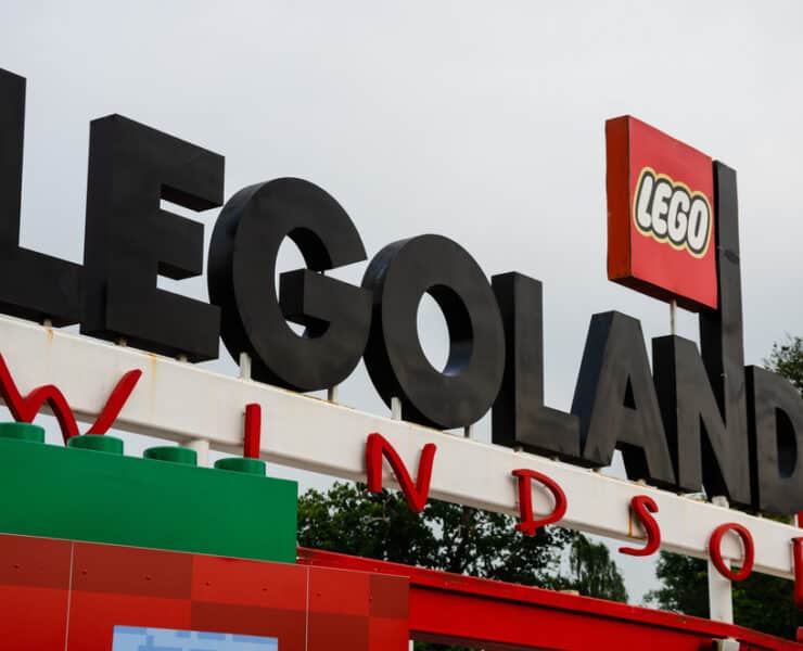 Legoland Windsor