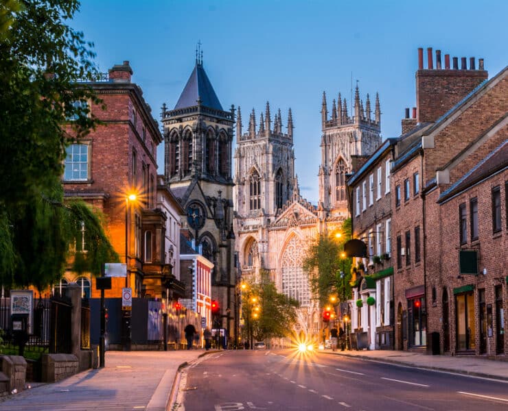 York