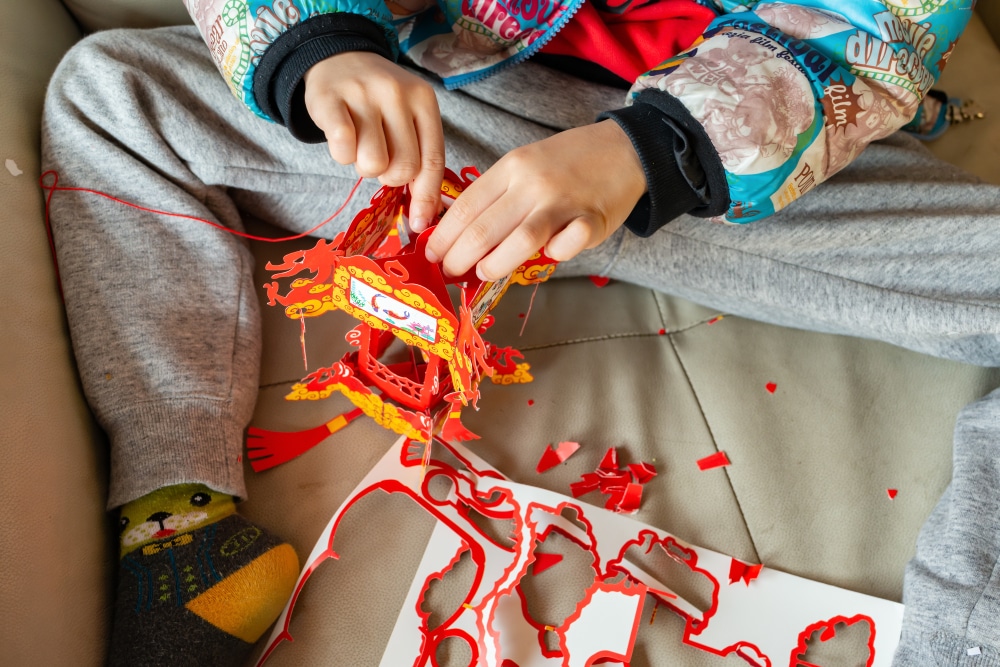 chinese arts and crafts