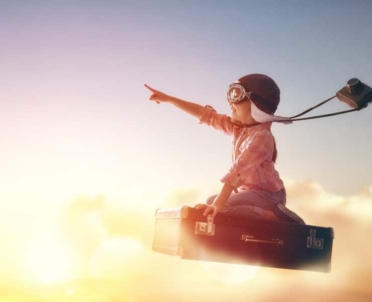 Inspirational Quotes for Kids