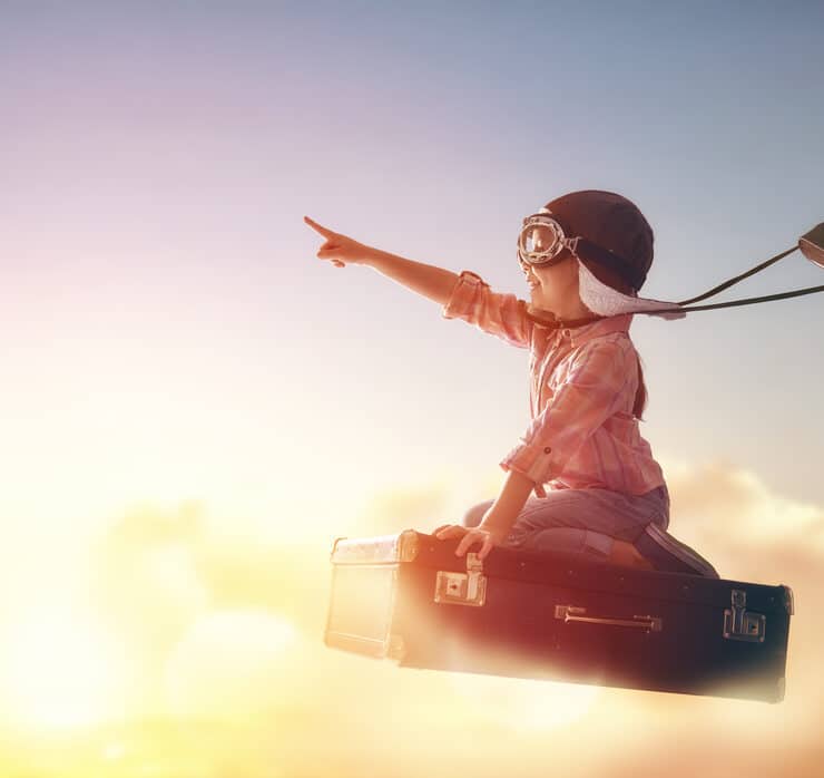 Inspirational Quotes for Kids