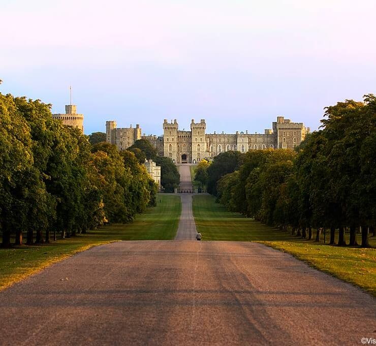windsor great park