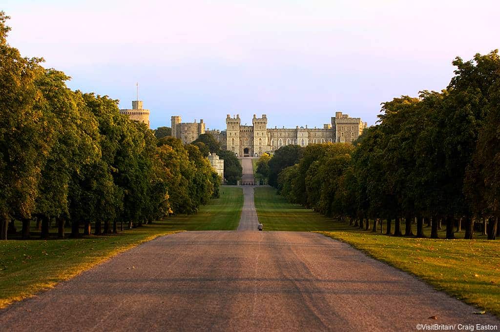 windsor great park