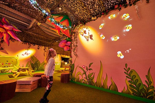 dreamland imaginarium manchester