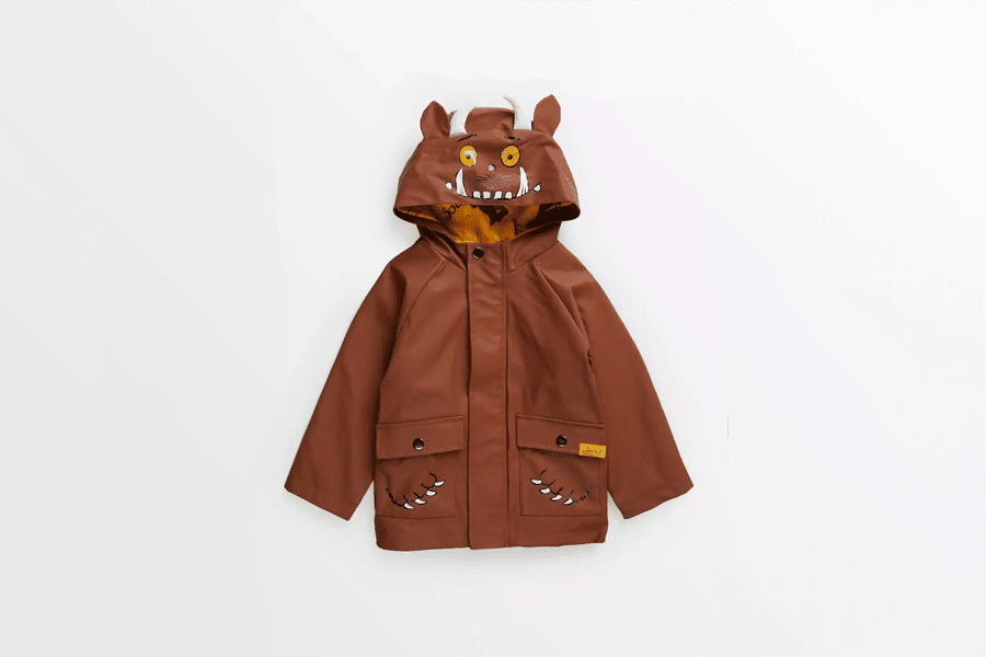 gruffalo mac