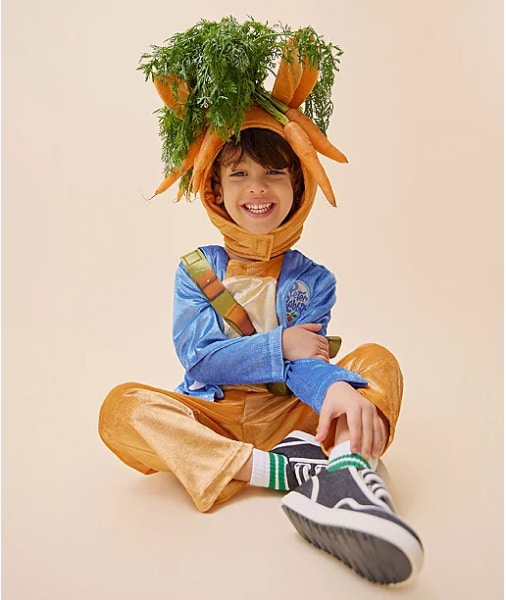 peter rabbit costume