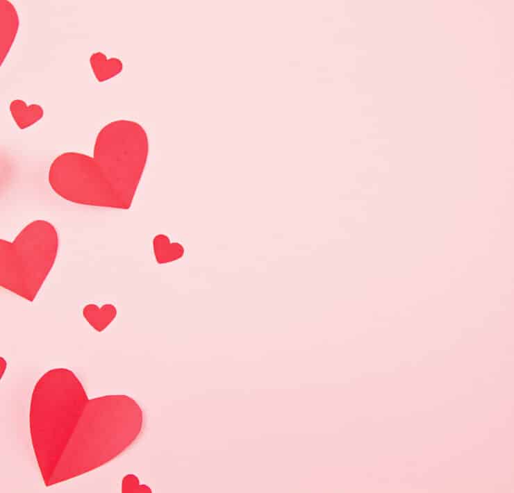 hearts
