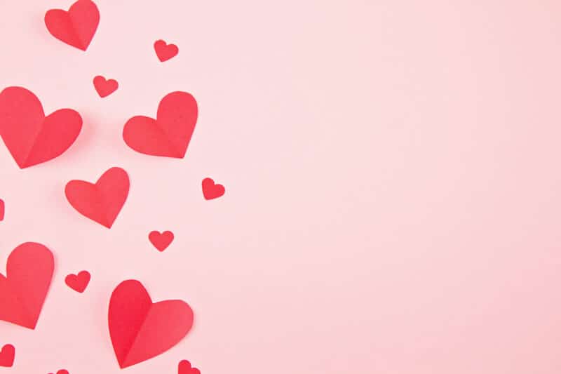 hearts