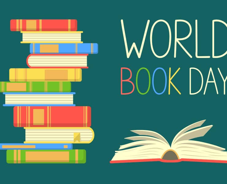world book day