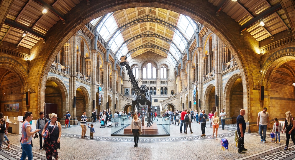 Natural History museum