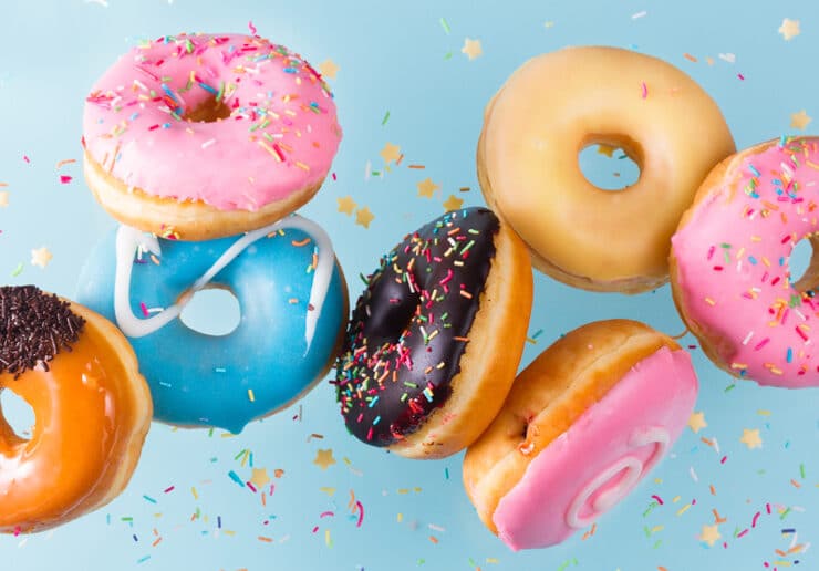 Donuts